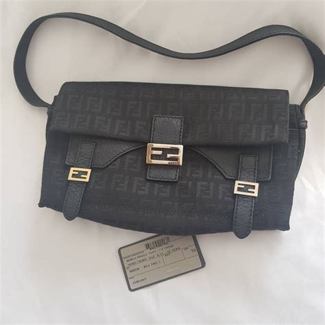 fendi bag serial number lookup